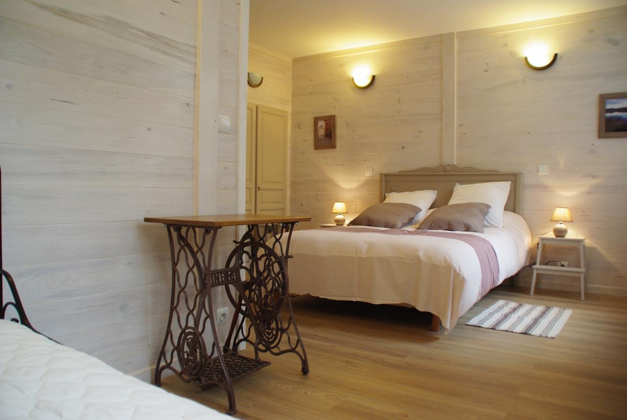 Chambres Dhotes Le Relais De Grange Blanche ลียง ภายนอก รูปภาพ