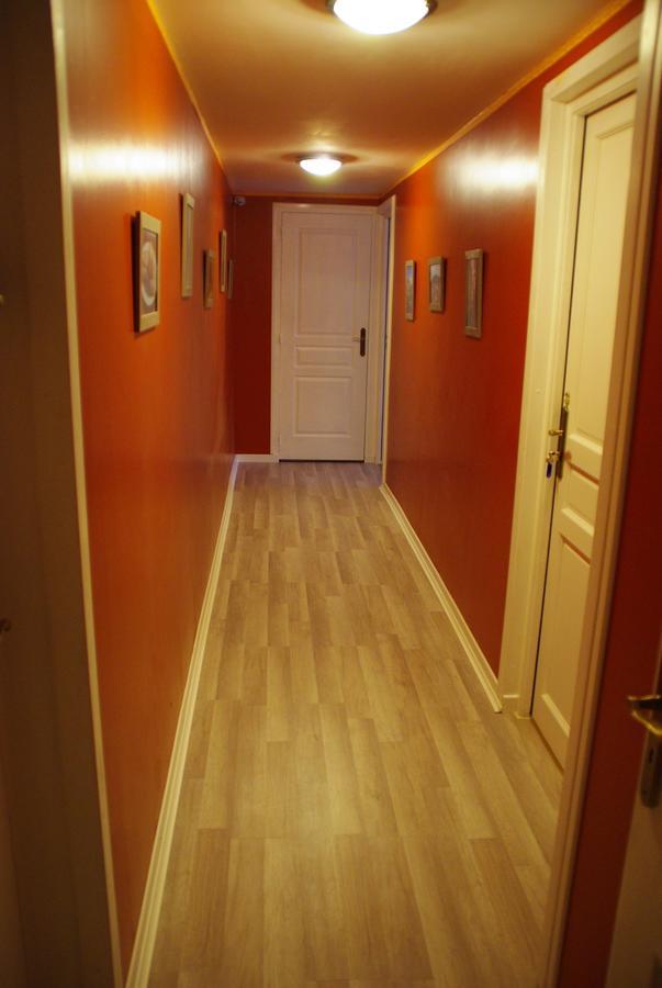 Chambres Dhotes Le Relais De Grange Blanche ลียง ภายนอก รูปภาพ
